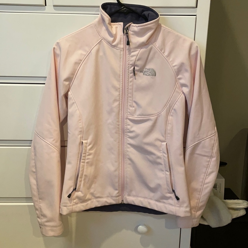 North Face Apex Jacket